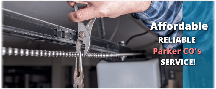 Garage Door Opener Repair and Installation Parker CO
